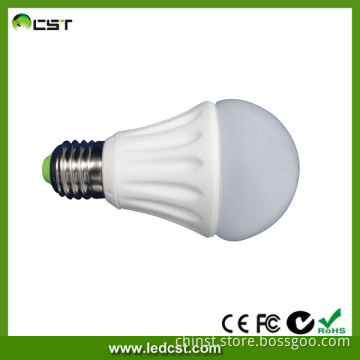LED A60 7W Light Globes B22